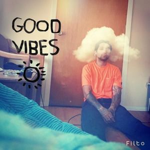 Meet your Posher, Sean